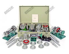 JXX-A 創(chuàng)意組合式鋁軸系結(jié)構(gòu)設(shè)計(jì)實(shí)驗(yàn)箱