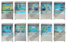 JXCX-IP 機(jī)械創(chuàng)新創(chuàng)意設(shè)計(jì)智慧展示平臺